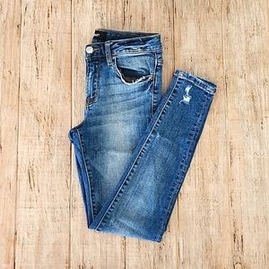 Vervet- Women's jeans